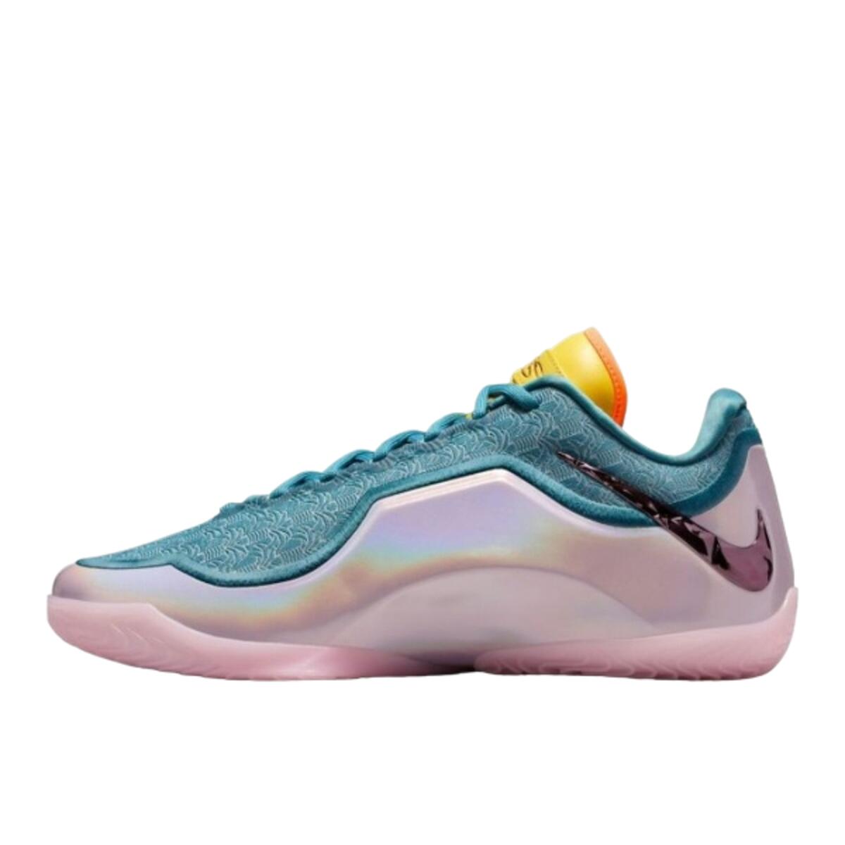 Zapatillas LeBron 23 Miami Twice (Translucent Outsole) | Decathlon