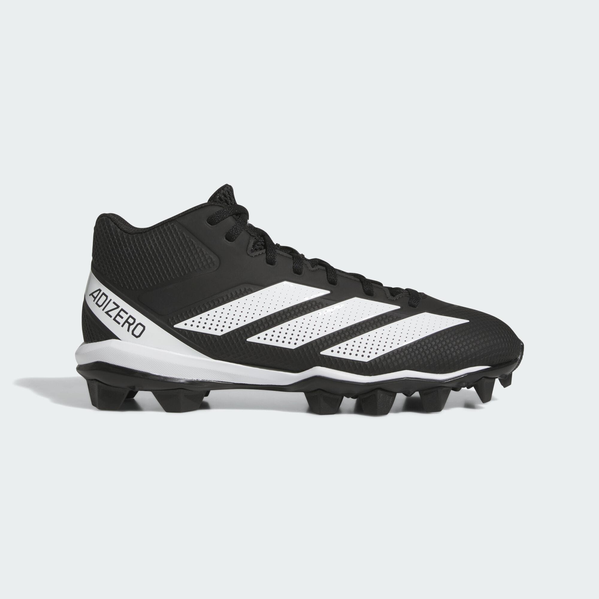 ADIDAS Kopačky Adizero Impact.2 Moulded Rubber Football Cleats