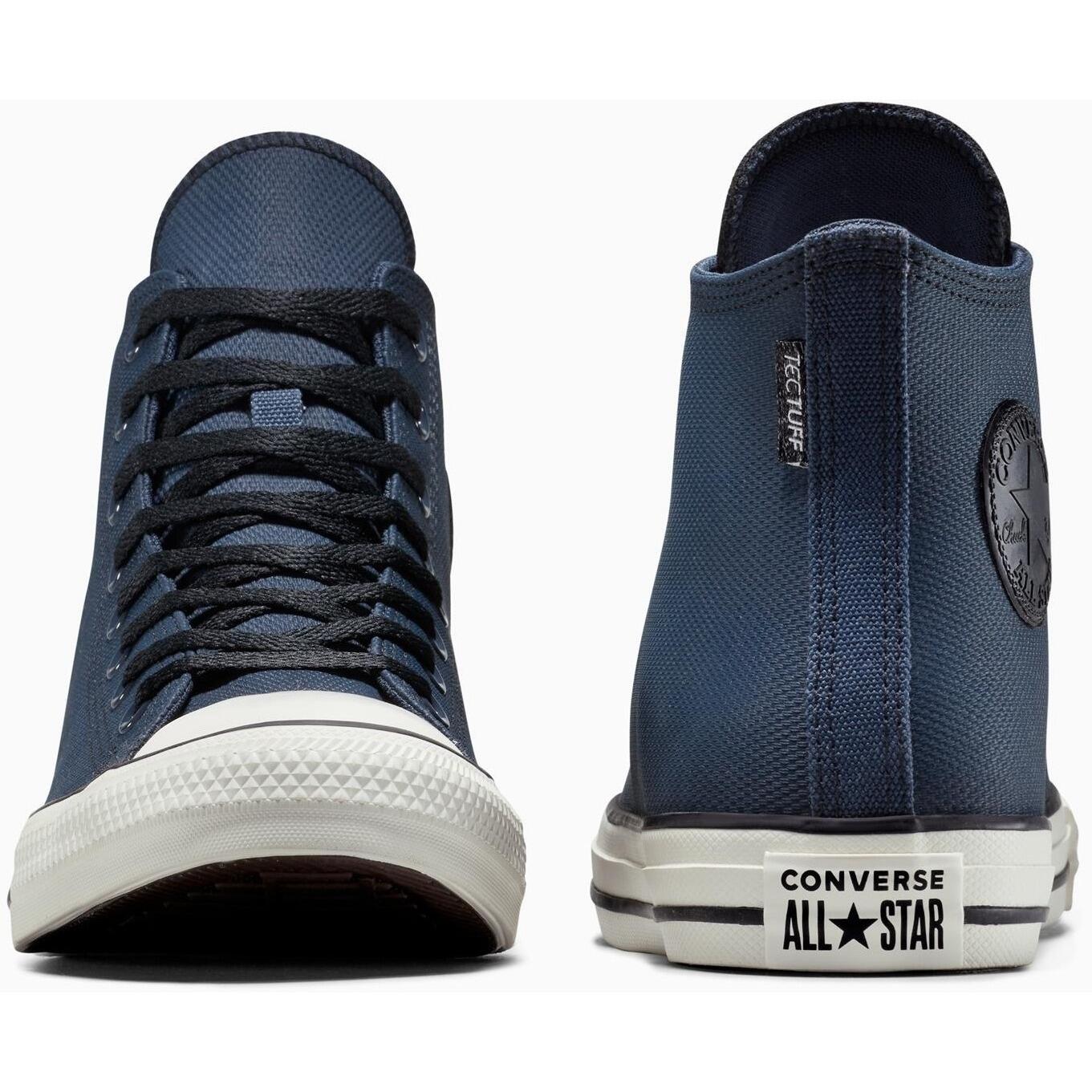 Baskets Converse Chuck Taylor All Star, Bleu, Unisexe 5/5