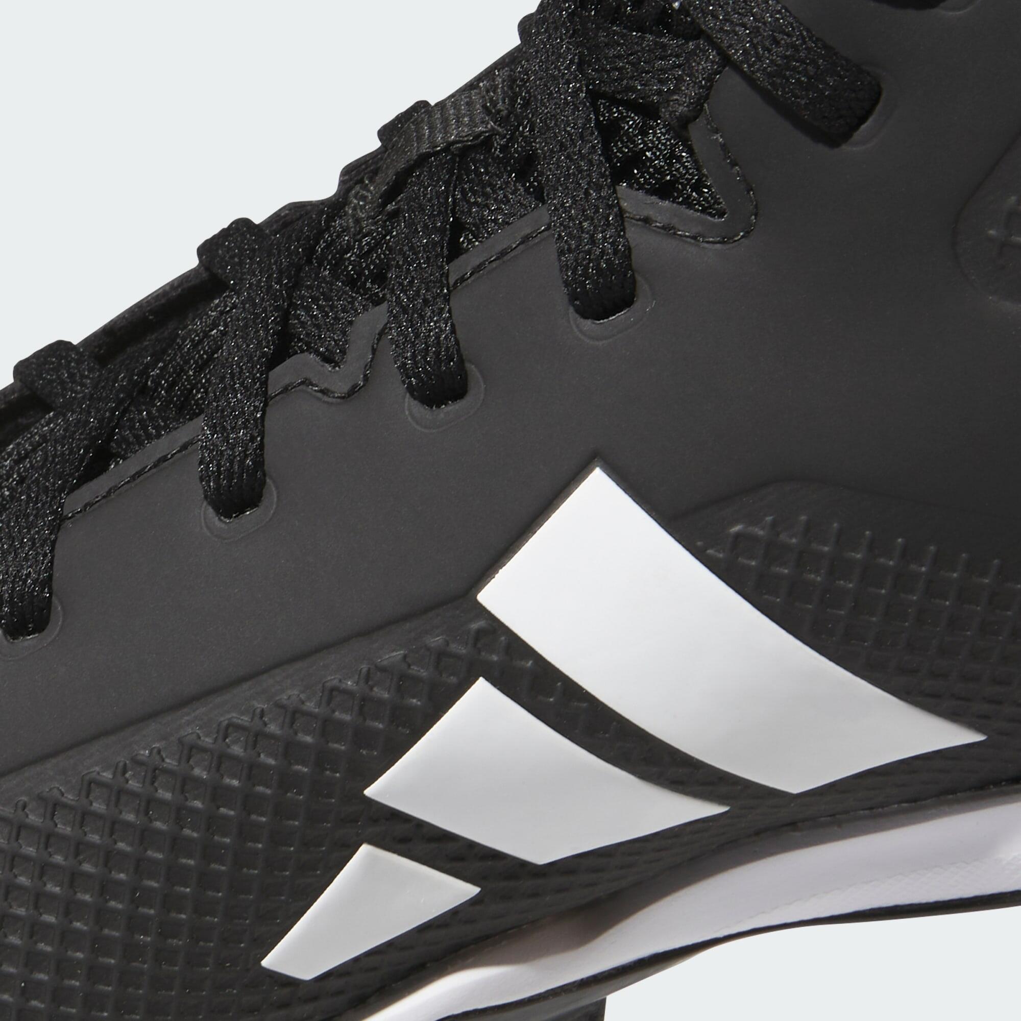 Kopačky Adizero Impact.2 Moulded Rubber Football Cleats 6/7