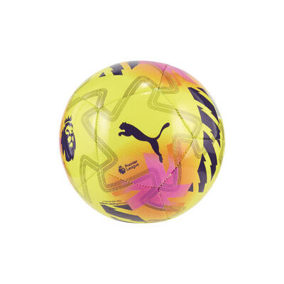 PUMA Orbita Premier League Lights Mini Fußball Unisex PUMA