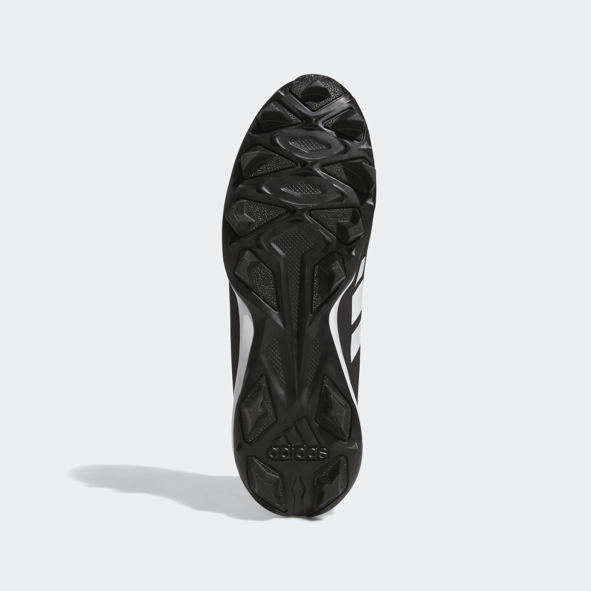 Kopačky Adizero Impact.2 Moulded Rubber Football Cleats 3/7