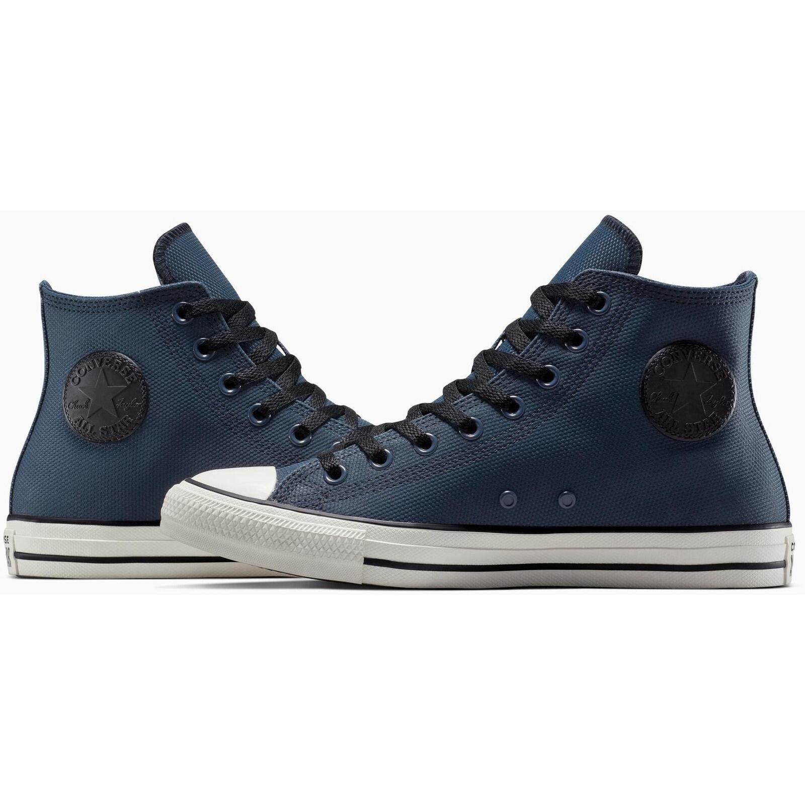 Baskets Converse Chuck Taylor All Star, Bleu, Unisexe 4/5
