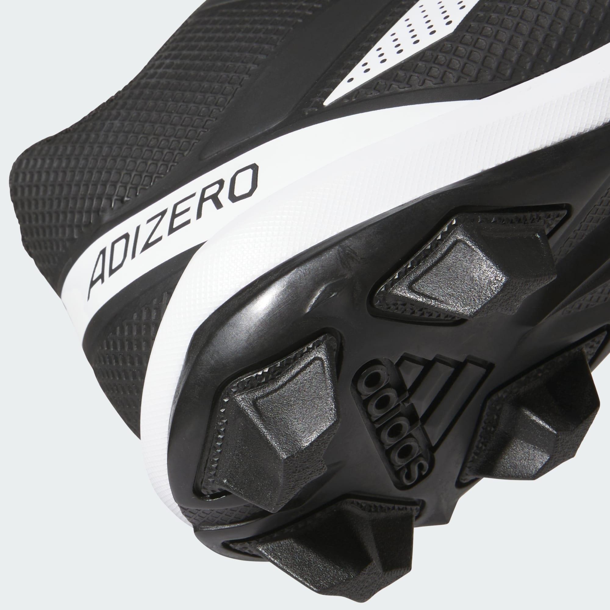 Kopačky Adizero Impact.2 Moulded Rubber Football Cleats 5/7
