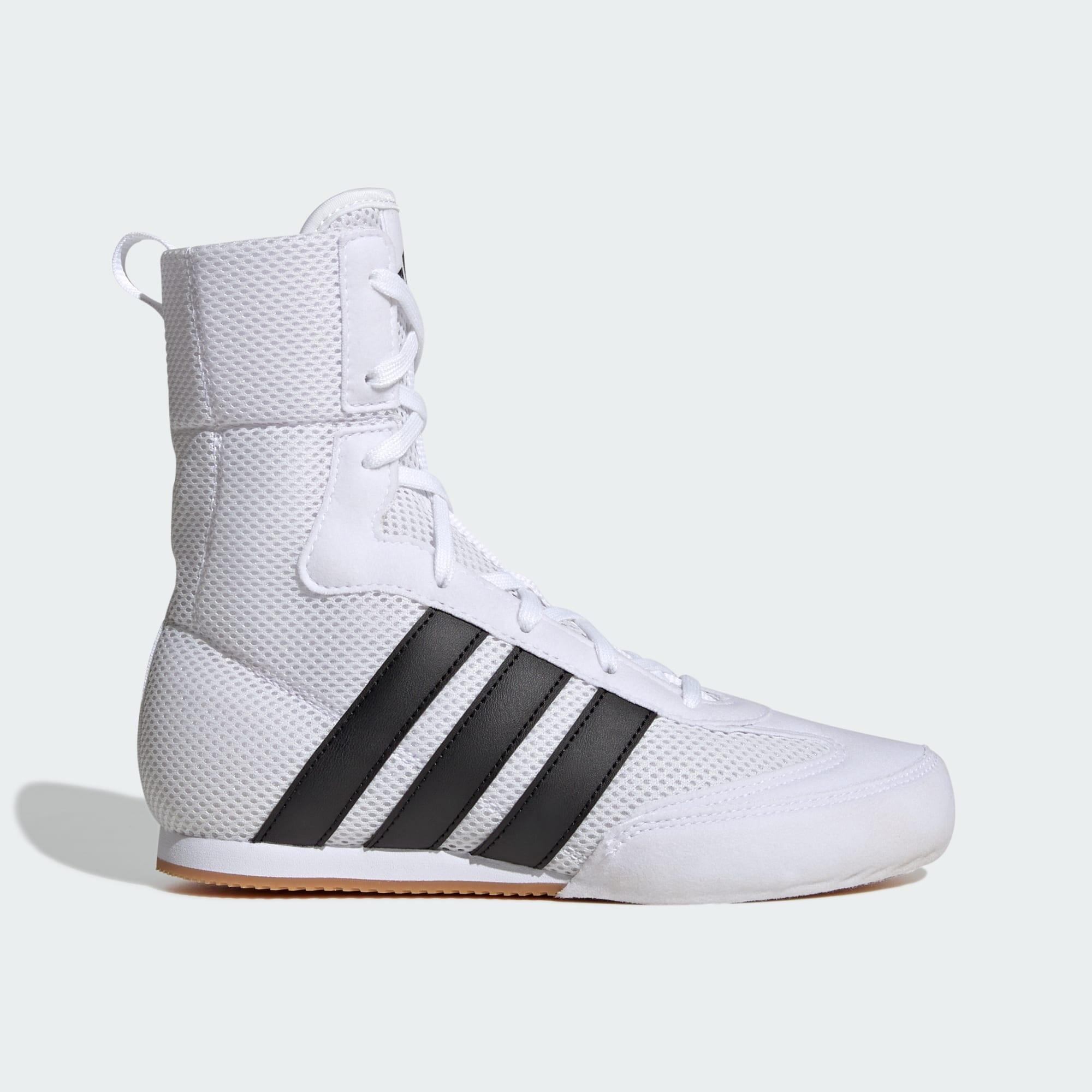 ADIDAS BOX HOG CLASSIC KIDS