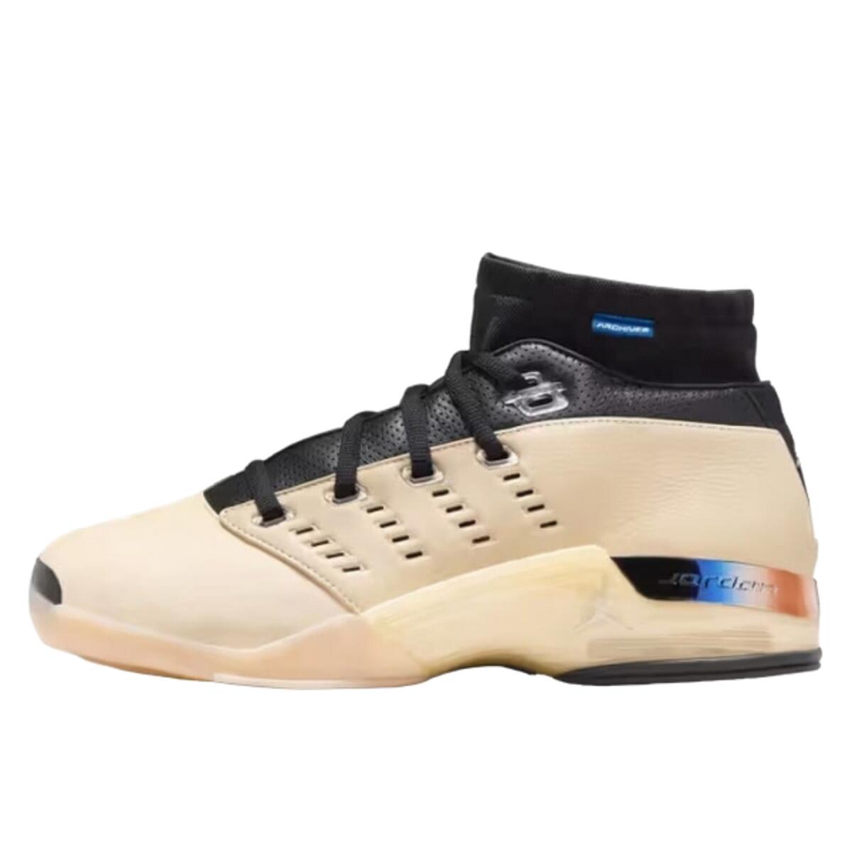 JORDAN Scarpe  17 Retro Low SP Infinite Archives