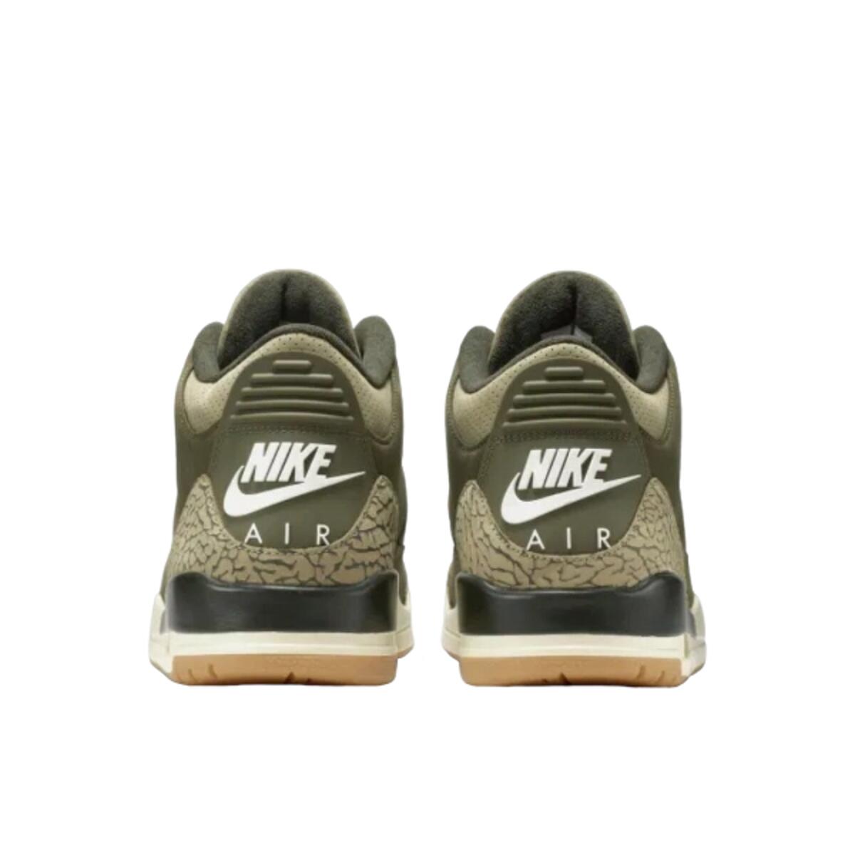 Chaussures  3 Retro Family Affair 3/4