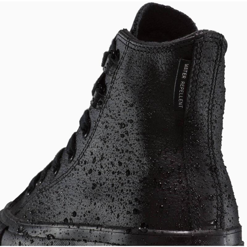 Pantofi sport unisex Converse Chuck Taylor All Star Lift, Negru
