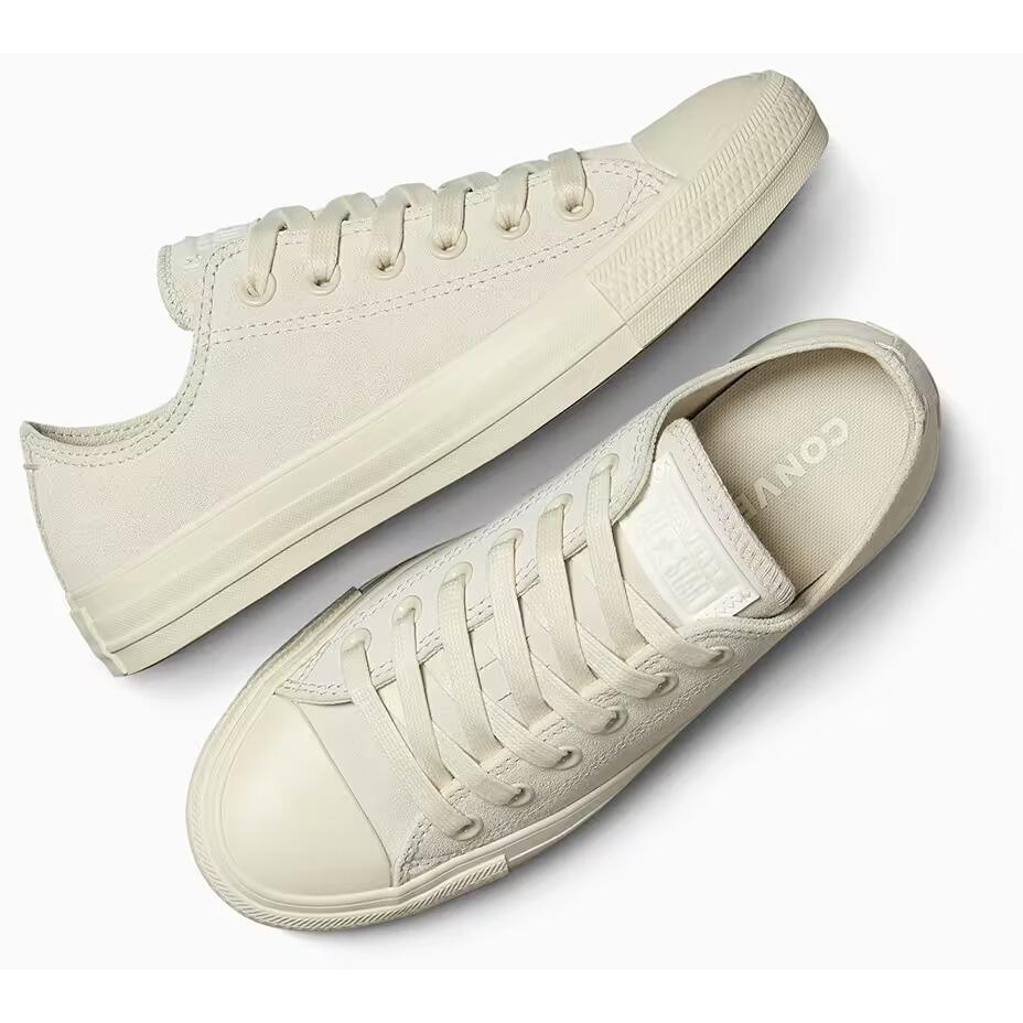 Baskets Converse Chuck Taylor All Star, Beige, Unisexe 2/5