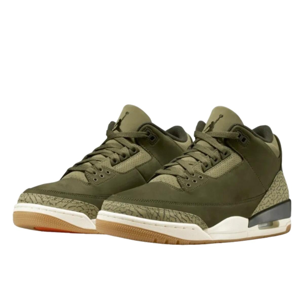 Chaussures  3 Retro Family Affair 2/4