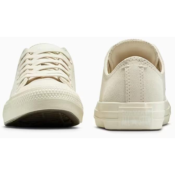 Baskets Converse Chuck Taylor All Star, Beige, Unisexe 5/5