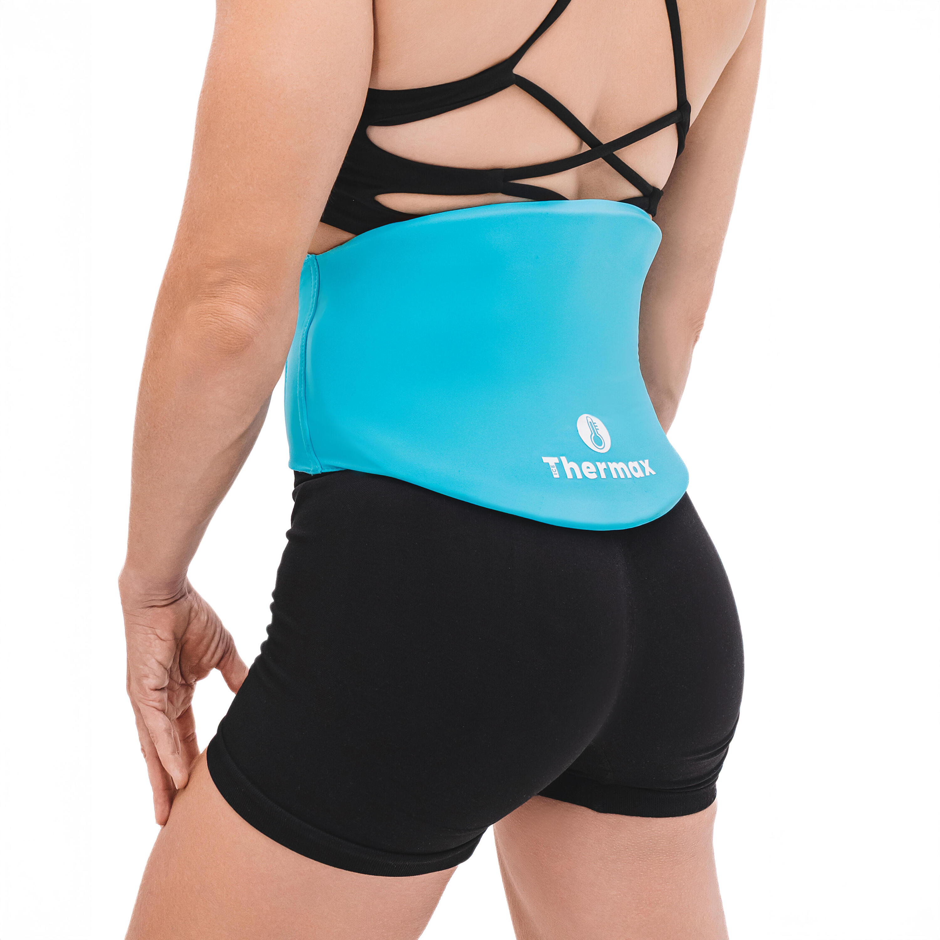 Ceinture Lombaire – Soulagement Naturel des Douleurs Lombaires 2/3