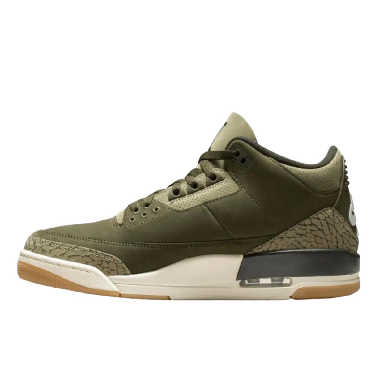 JORDAN Shoes  3 Retro Family Affair