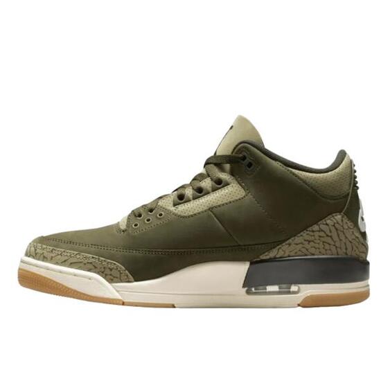 Zapatillas 3 Retro Family Affair