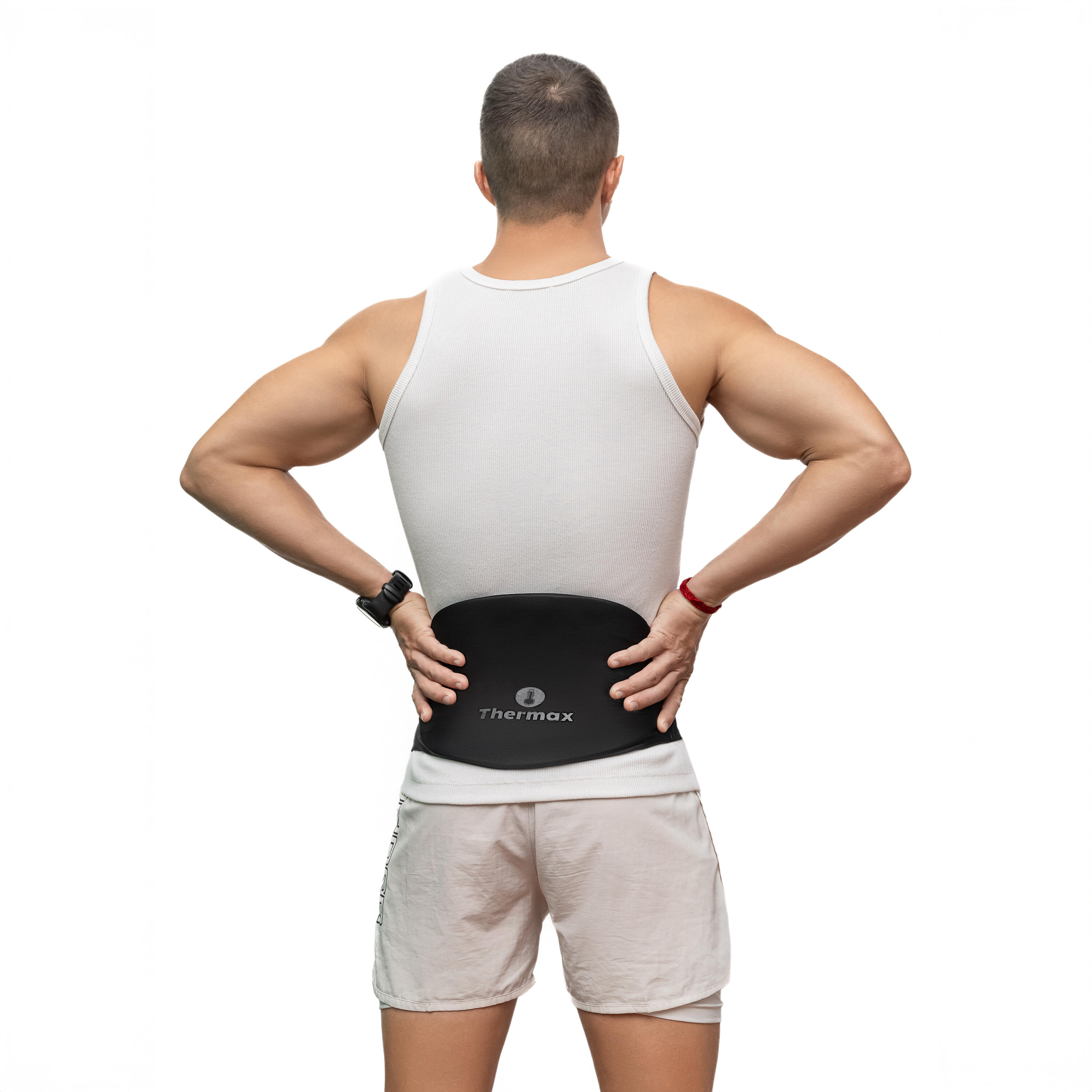 Ceinture Lombaire – Soulagement Naturel des Douleurs Lombaires 3/4