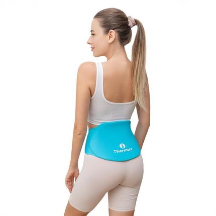 Ceinture Lombaire – Soulagement Naturel des Douleurs Lombaires