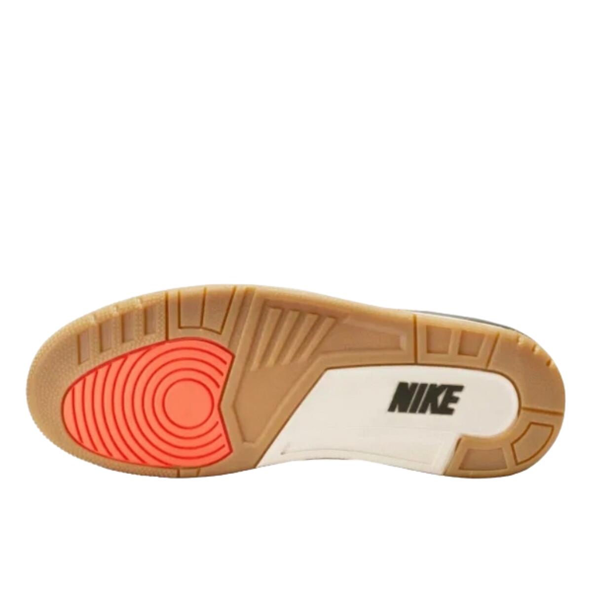 Chaussures  3 Retro Family Affair 4/4