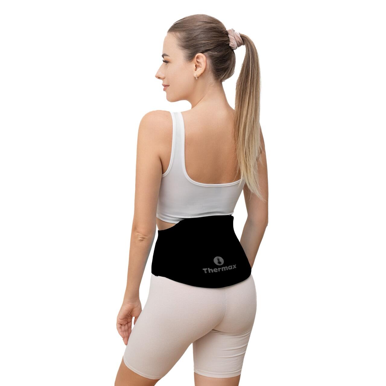 Ceinture Lombaire – Soulagement Naturel des Douleurs Lombaires 2/4