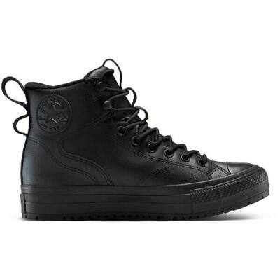 Zapatillas Converse Chuck Taylor As Hiker Boot, Negro, Unisexo