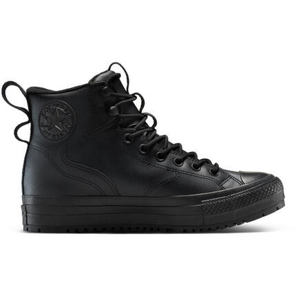 Zapatillas Converse Chuck Taylor As Hiker Boot, Negro, Unisexo