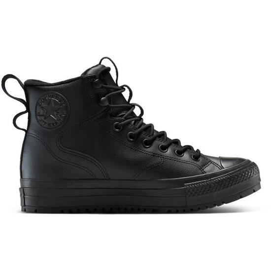 Zapatillas Converse Chuck Taylor As Hiker Boot, Negro, Unisexo