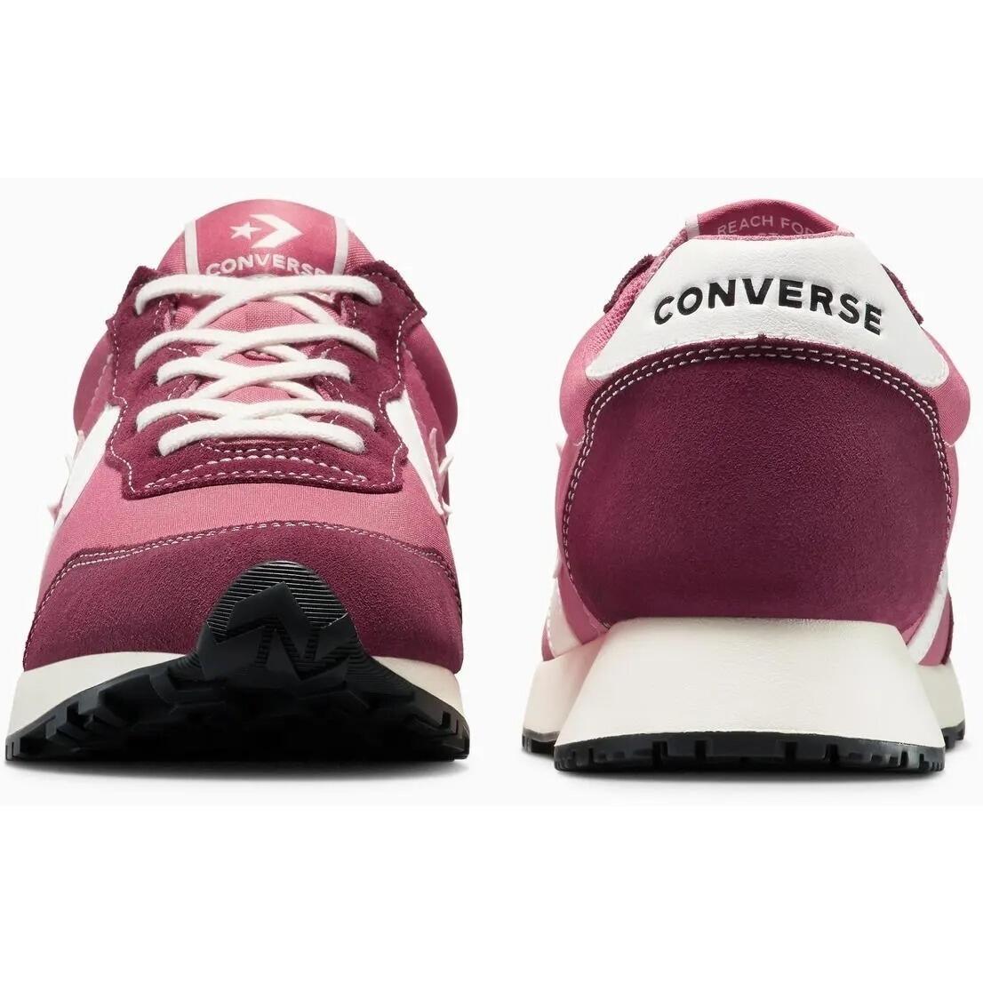 Baskets Converse Omega Trainer, Rose, Unisexe 3/5