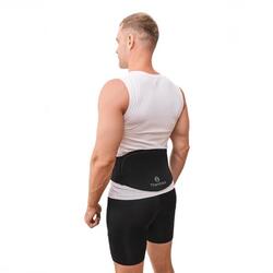 Ceinture Lombaire – Soulagement Naturel des Douleurs Lombaires
