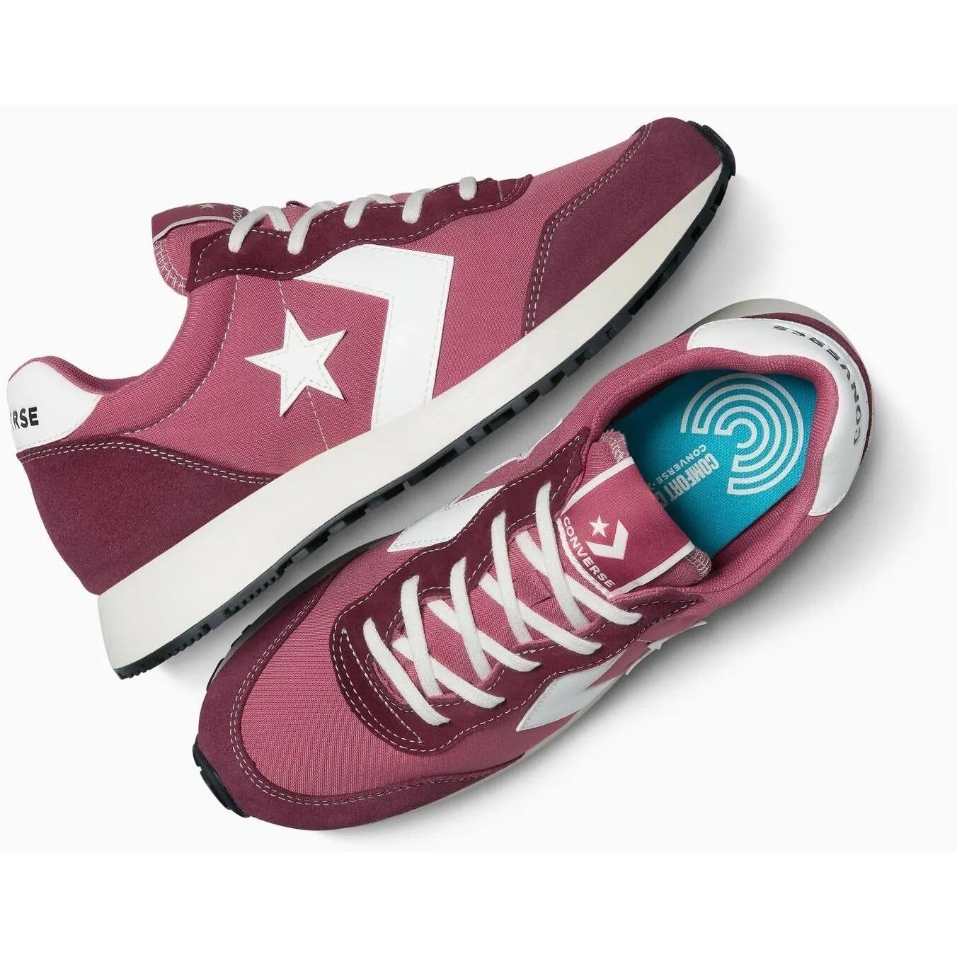 Baskets Converse Omega Trainer, Rose, Unisexe 2/5