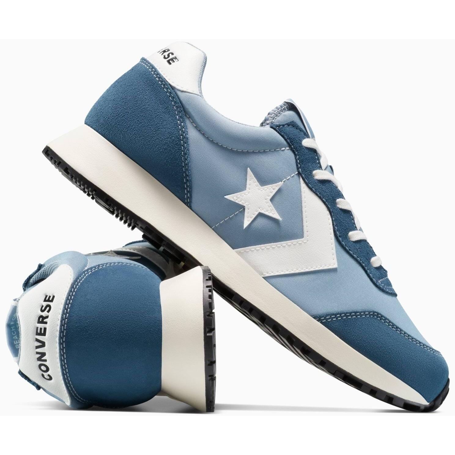 Baskets Converse Omega Trainer, Bleu, Unisexe 3/5