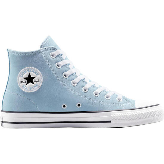 Baskets Converse Ctas Pro, Bleu, Unisexe