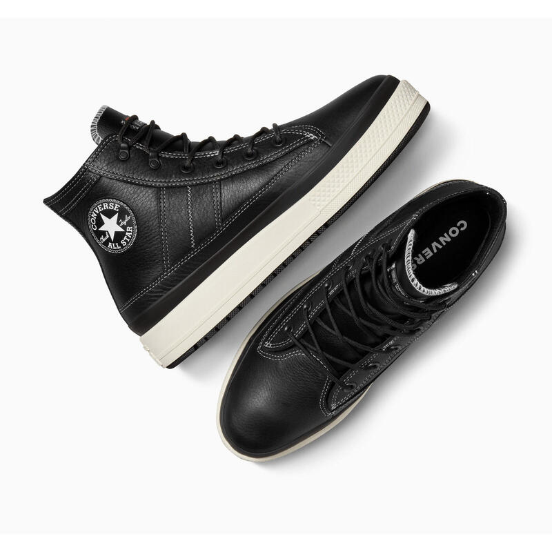 Pantofi sport unisex Converse Chuck Taylor All Star Equip, Negru