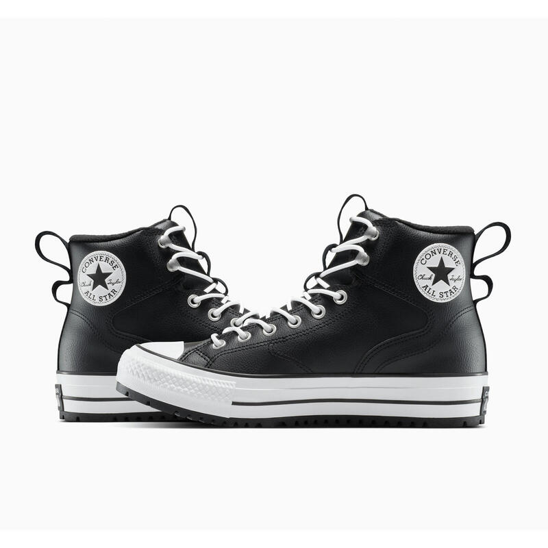 Pantofi sport unisex Converse Chuck Taylor As Hiker Boot, Negru