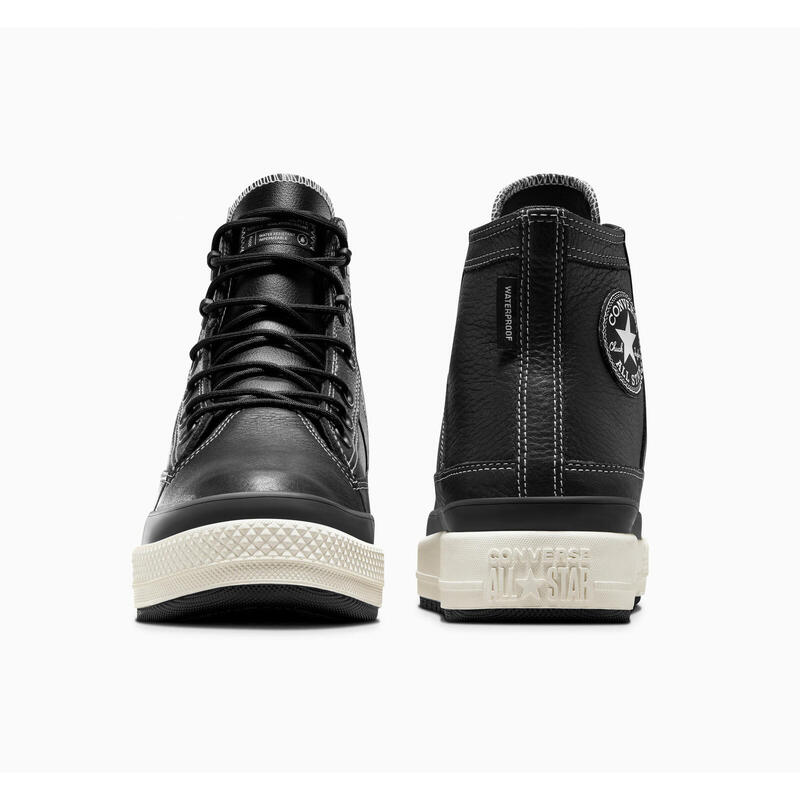 Pantofi sport unisex Converse Chuck Taylor All Star Equip, Negru