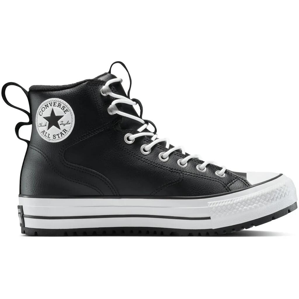 Маратонки Converse Chuck Taylor As Hiker Boot, Черен, Унисекс