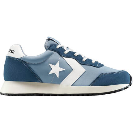 Baskets Converse Omega Trainer, Bleu, Unisexe