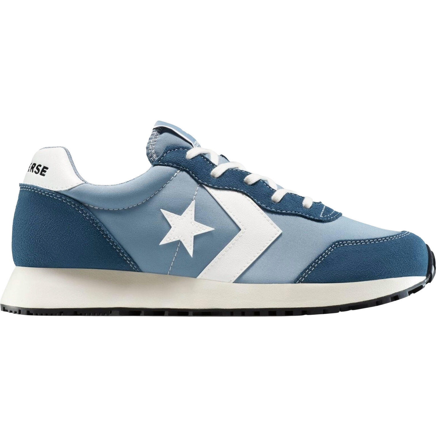 Converse - Baskets Converse Omega Trainer, Bleu, Unisexe - Chaussures De Sport - Bleu - Decathlon