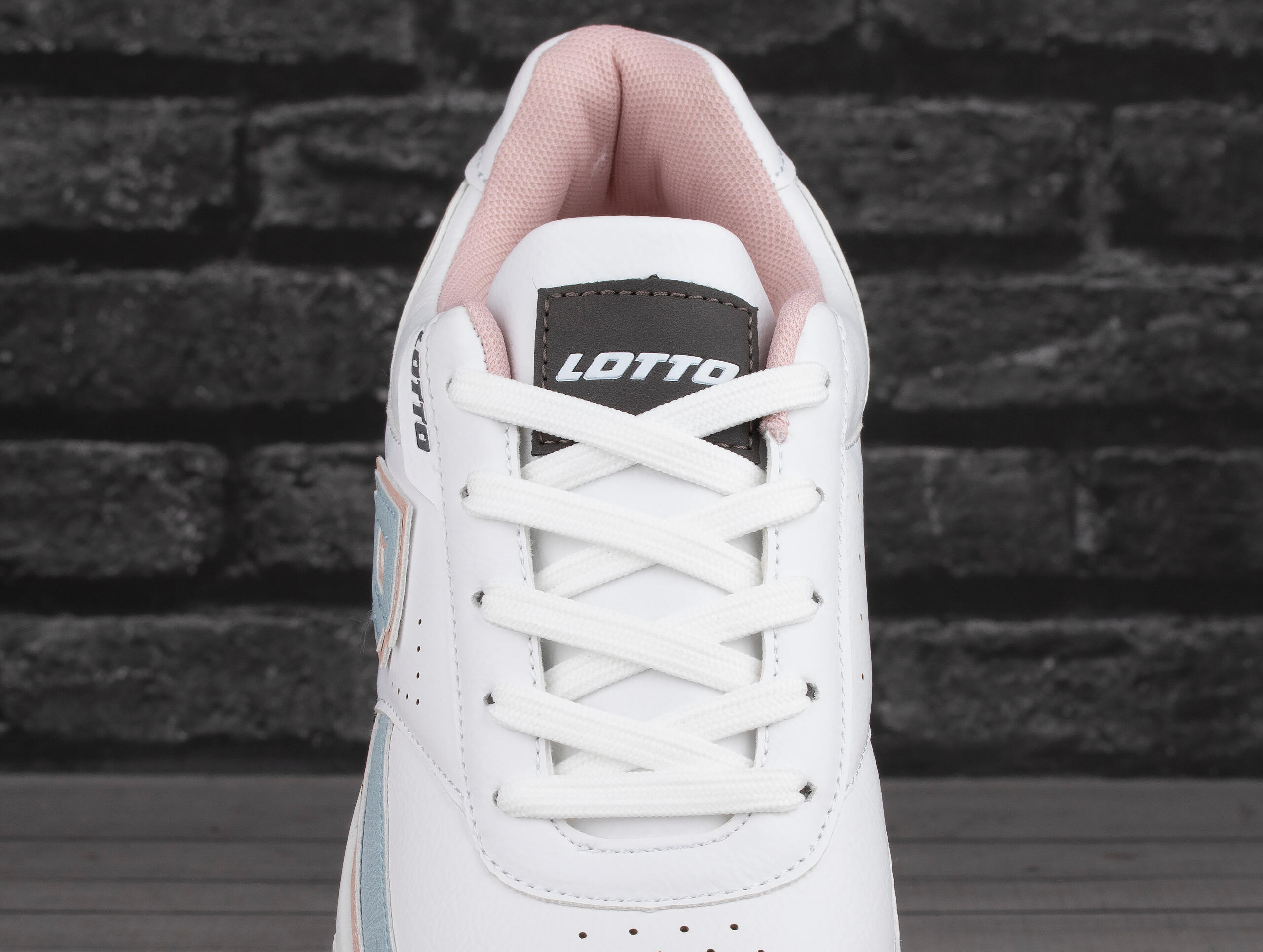 Buty damskie sportowe Lotto PINADEE 6/6