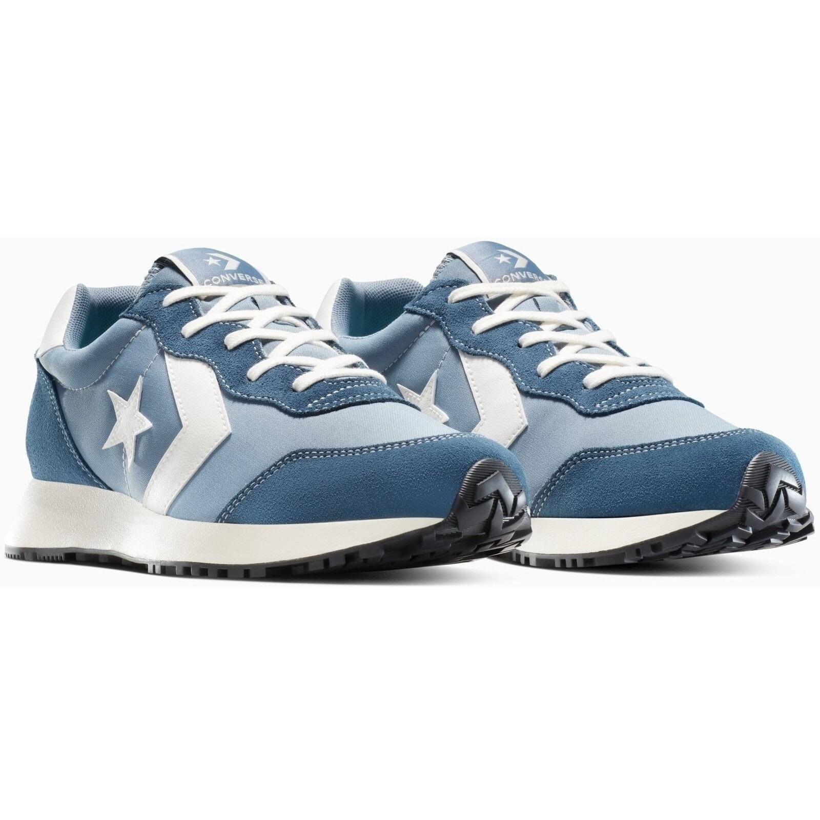 Baskets Converse Omega Trainer, Bleu, Unisexe 4/5