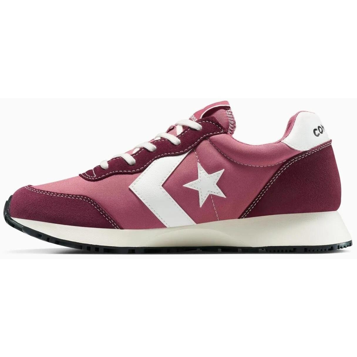 Baskets Converse Omega Trainer, Rose, Unisexe 4/5