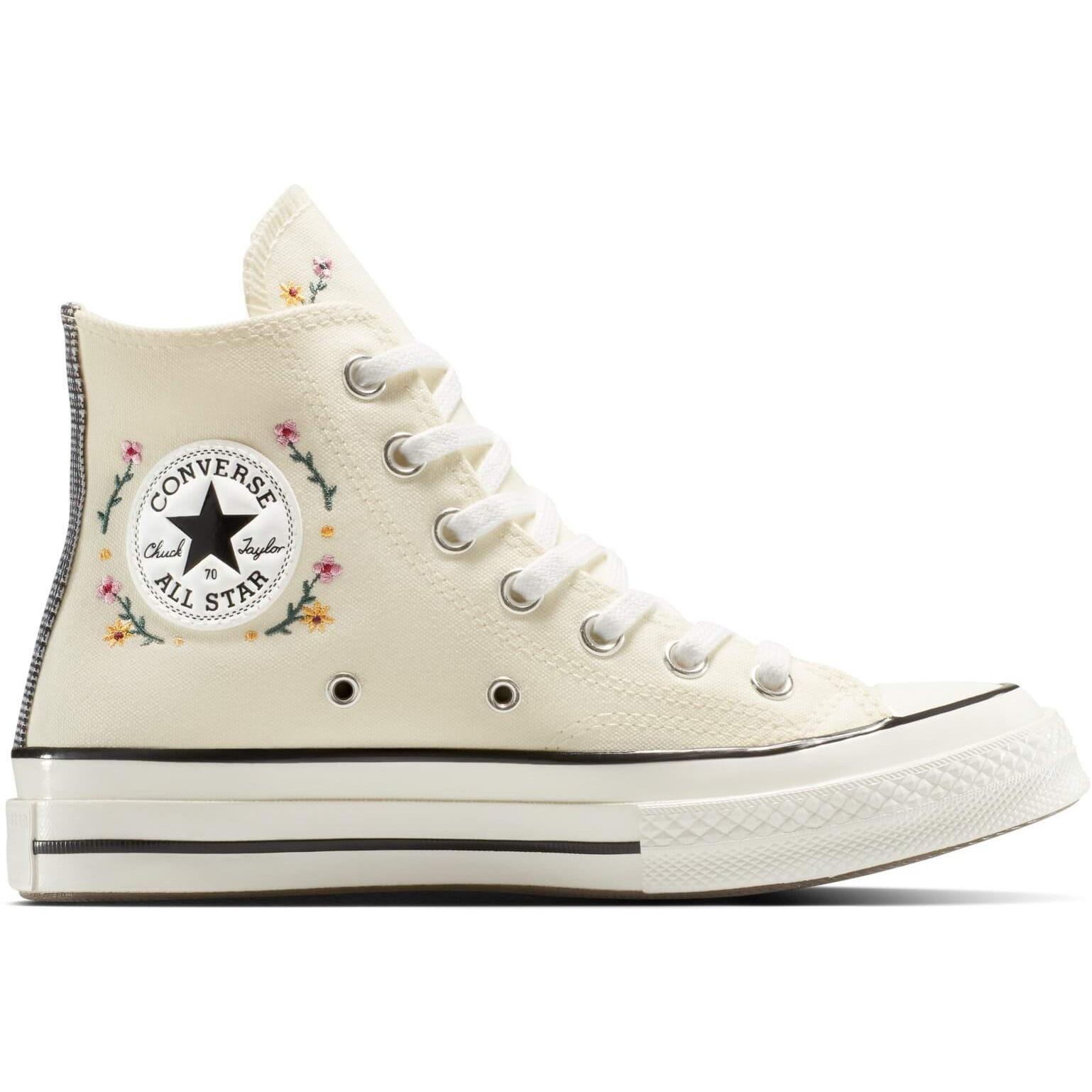 Converse - Baskets Converse Chuck 70, Beige, Unisexe - Chaussures De Sport - Beige - Decathlon