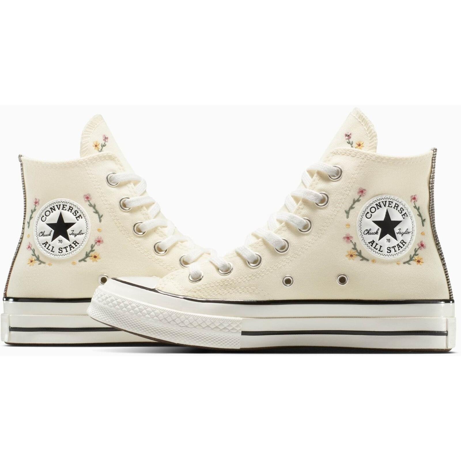 Scarpe da ginnastica Converse Chuck 70, Beige, Unisex 4/5