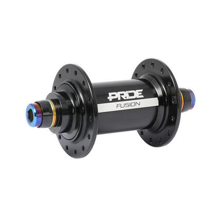 Piasta przednia Pride Racing Fusion