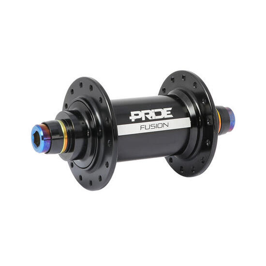 Piasta przednia Pride Racing Fusion