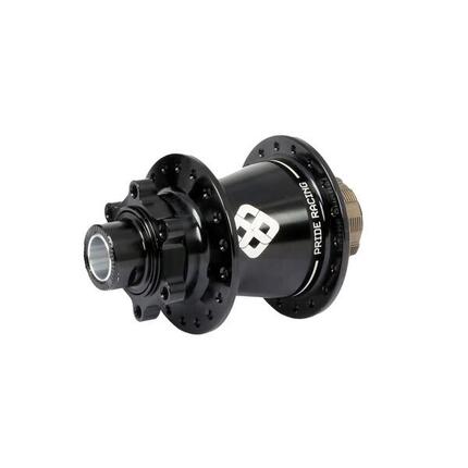 Moyeu Arrière Pride Matrix Black - 15mm - Nb Trous - 36H