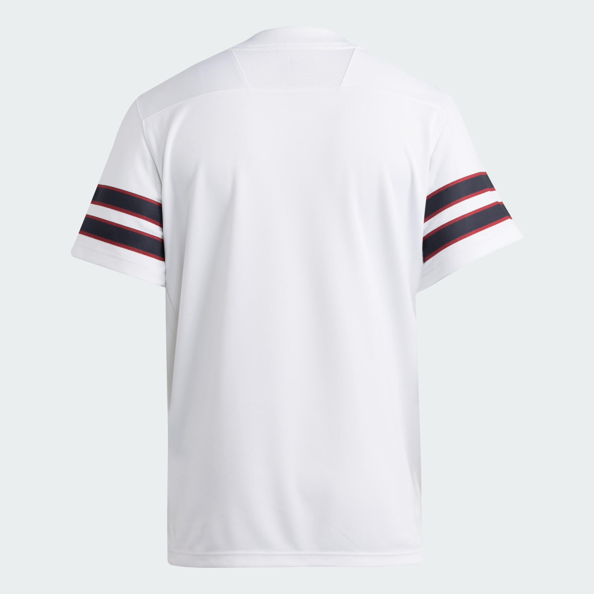 Maillot extérieur Premier Texas Tech 2/2