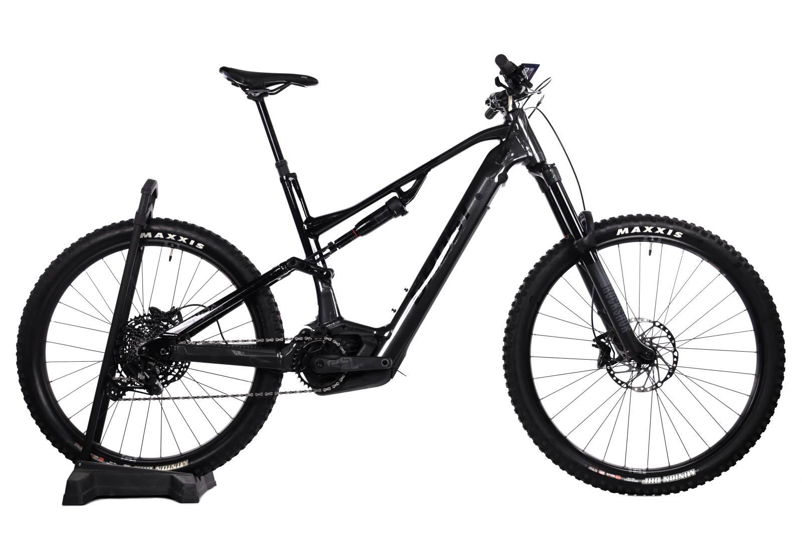 GHOST Reconditionné - Vélo électrique - Ghost E-Asx - XL - TRES BON