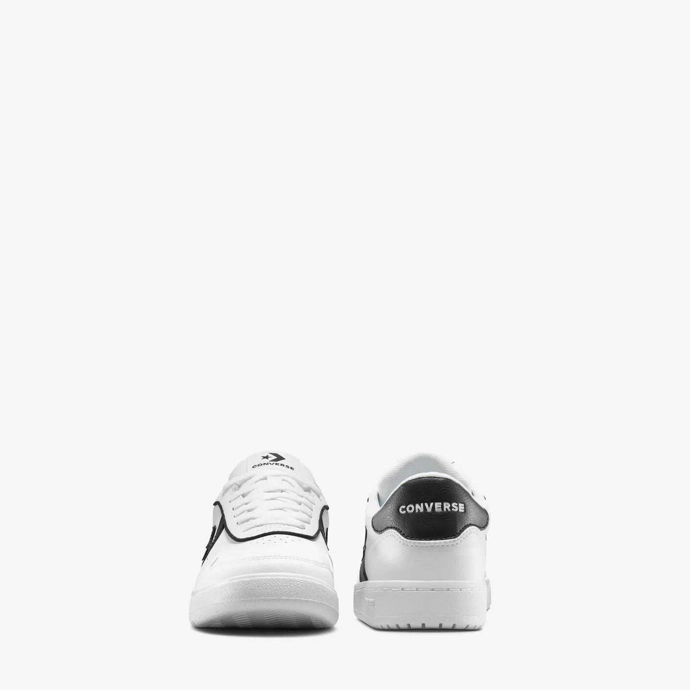 Baskets Converse Sc25, Blanc, Hommes 5/5