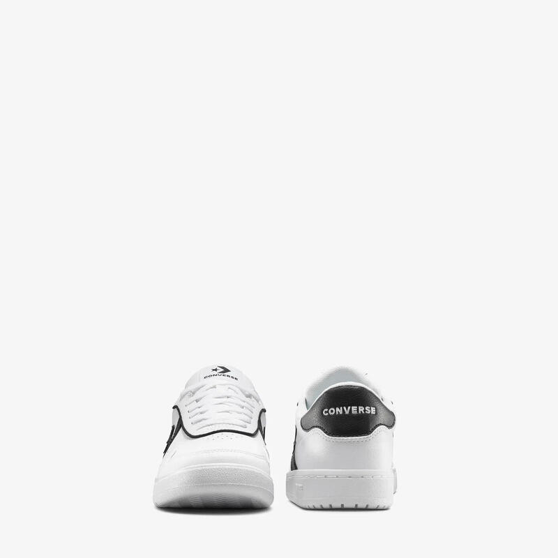 Pantofi sport barbati Converse Sc25, Alb