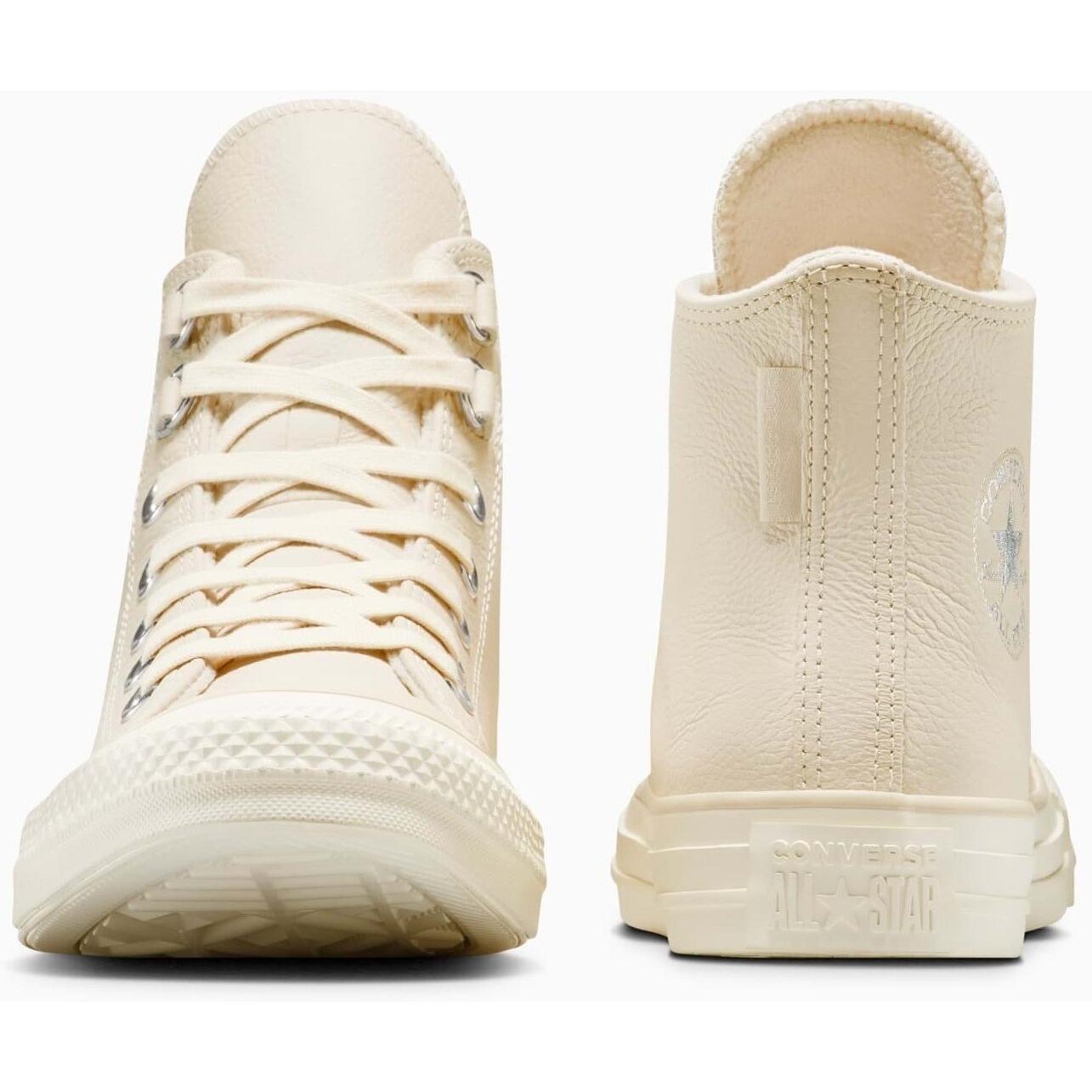 Baskets Converse Chuck Taylor All Star, Beige, Unisexe 3/5