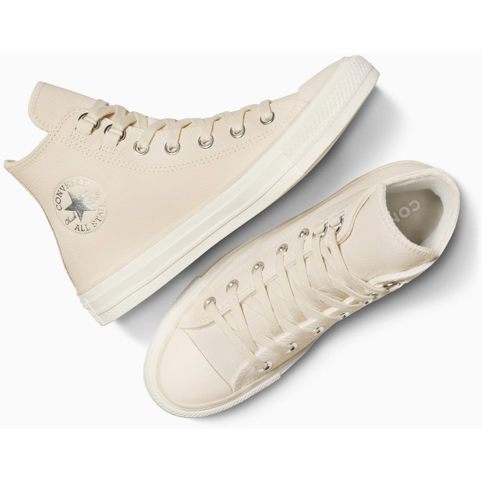 Baskets Converse Chuck Taylor All Star, Beige, Unisexe 2/5
